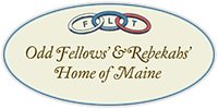 Odd Fellows' & Rebekahs' Home of Maine